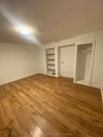 67 Boustead Avenue #Bsmt Apt - Photo 3