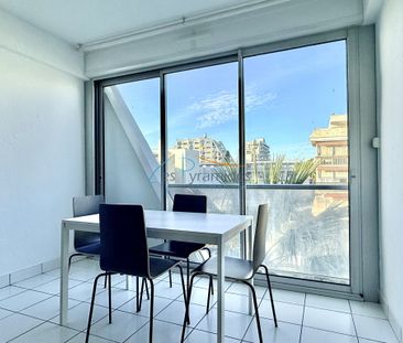 Location Appartement 2 pièces 46m² LA GRANDE MOTTE 34280 - Photo 3