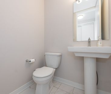 For Lease - 161 Rugosa Street, Barrhaven, Ontario - Photo 4