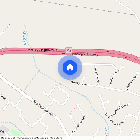 36 Glenelg Drive, Brassall QLD 4305