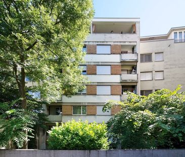"Singlewohnung sucht neuen Mieter - Nähe Claramattpark" - Foto 6