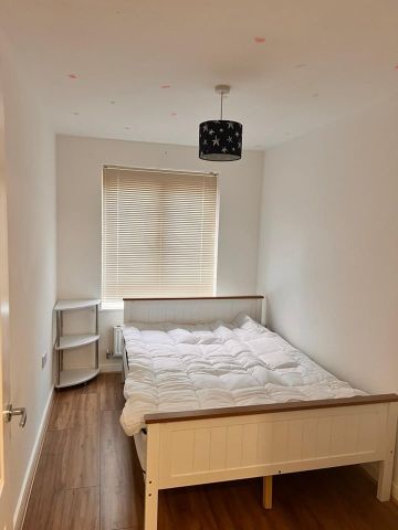 2 Bed Flat, Whitley Rise, RG2 - Photo 2