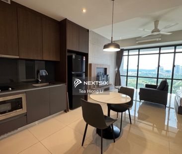 Grand Medini Residence - Photo 1