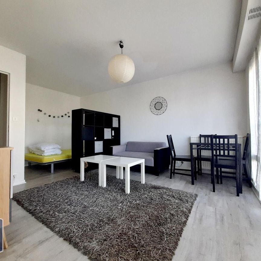 Location Appartement 1 pièce 34m² LIMOGES 87000 - Photo 1