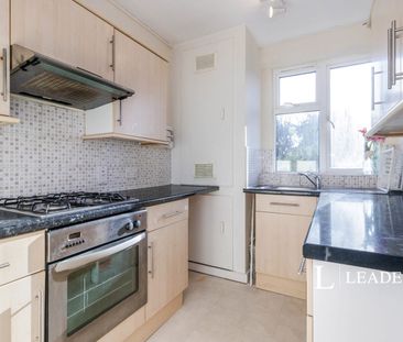 2 bedroom apartment to rent Weihurst Court, Carshalton Road, Sutton... - Photo 6