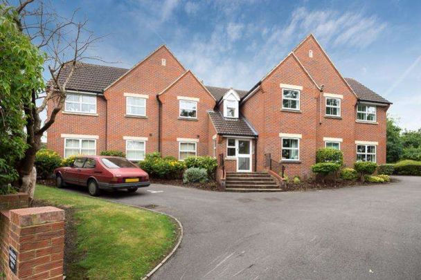 North Way, Headington, OX3 9ES - Photo 1