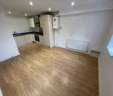 1 bedroom apartment to rent Bedford Heights, 2 Old Bedford Road, Lu... - Photo 3