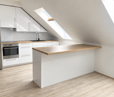 Pronájem bytu 2+kk • 81 m² bez realitkyBubenská, Praha - Holešovice - Photo 5