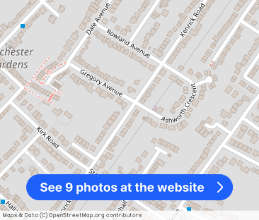 Kenrick Road, NG3 - Photo 1
