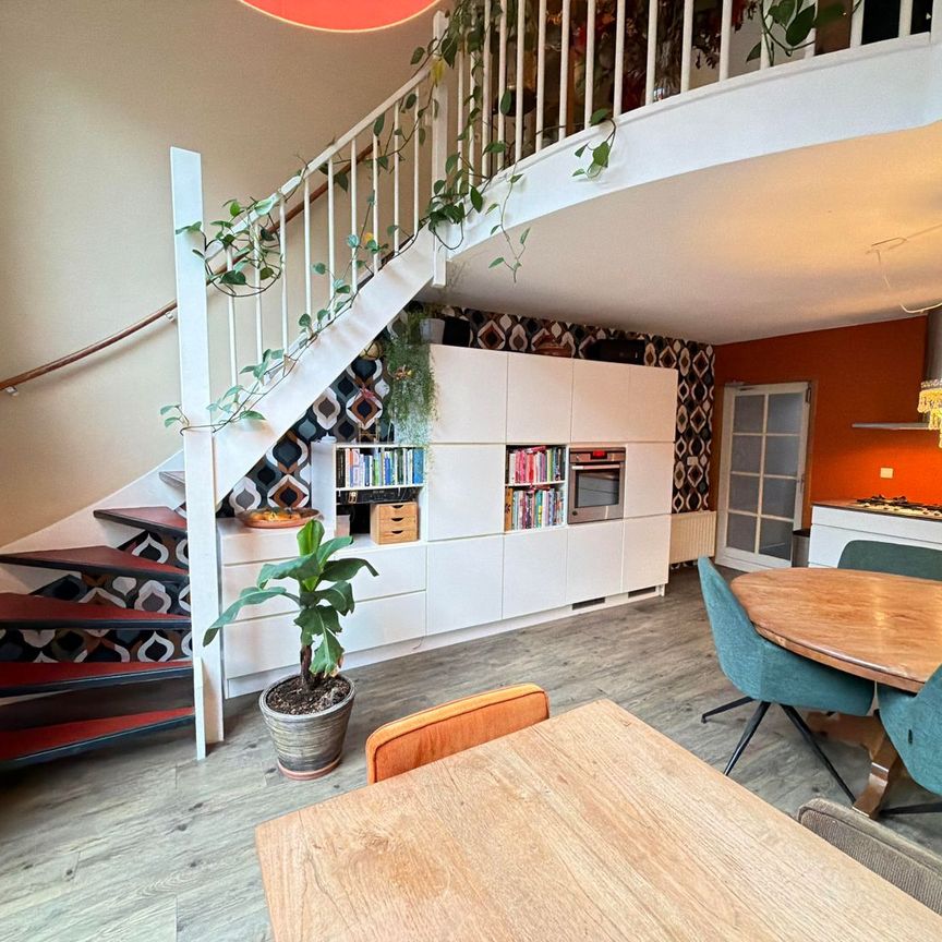 Huis te huur: Korte Vleerstraat 18 2513 VM Den Haag - Foto 1