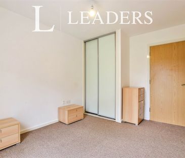 2 bedroom apartment to rent Stillwater Drive, Manchester, M11 - Photo 4
