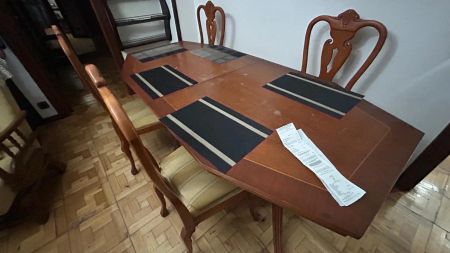 Piso de alquiler en Torrelavega - Calle Pintor Modinos, Centro - Foto 4