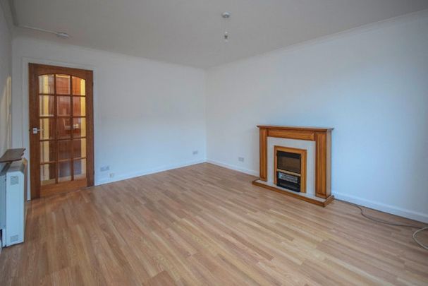 37 Service Road Forfar, Angus, DD8 3ER - Photo 1