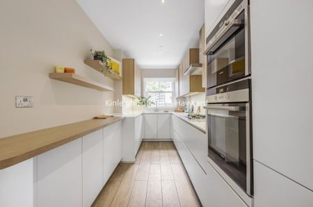 3 bedroom terraced house to rent - Photo 2