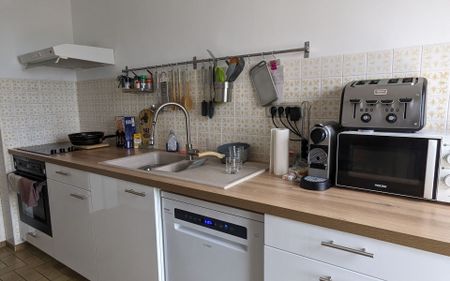 Appartement à louer 5 pièces • 86,31 m2 Bayonne - Photo 5