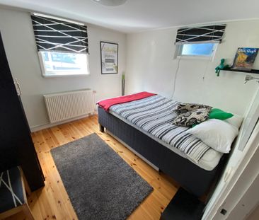 Aspövägen, Älvsjö - Foto 5