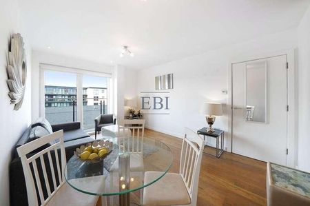 Forge Square, London, E14 - Photo 2