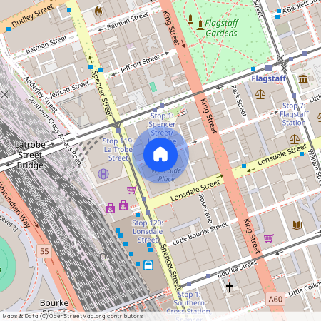 639 Little Lonsdale Street, Melbourne, Victoria 3000