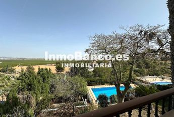 Luxury Villa for rent in Chiva, Spain