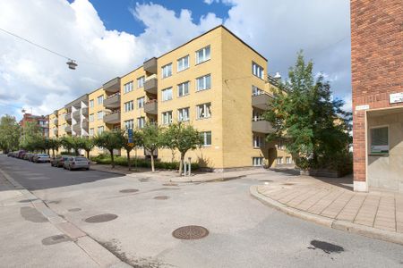 Generalsgatan 26 - Photo 5