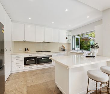 17 Mulbring Street, Mosman NSW 2088 - House For Rent | Domain - Photo 3