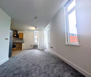 2 bedroom apartment to rent - Photo 6