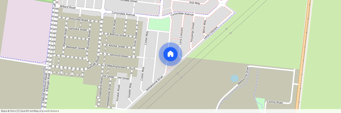 37 Yellowstone Drive, Vic 3029, Truganina