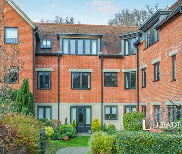 1 bedroom apartment to rent Ipswich Road, Woodbridge, Suffolk, IP12 - Photo 1