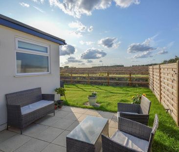 1 bedroom bungalow to rent - Photo 5