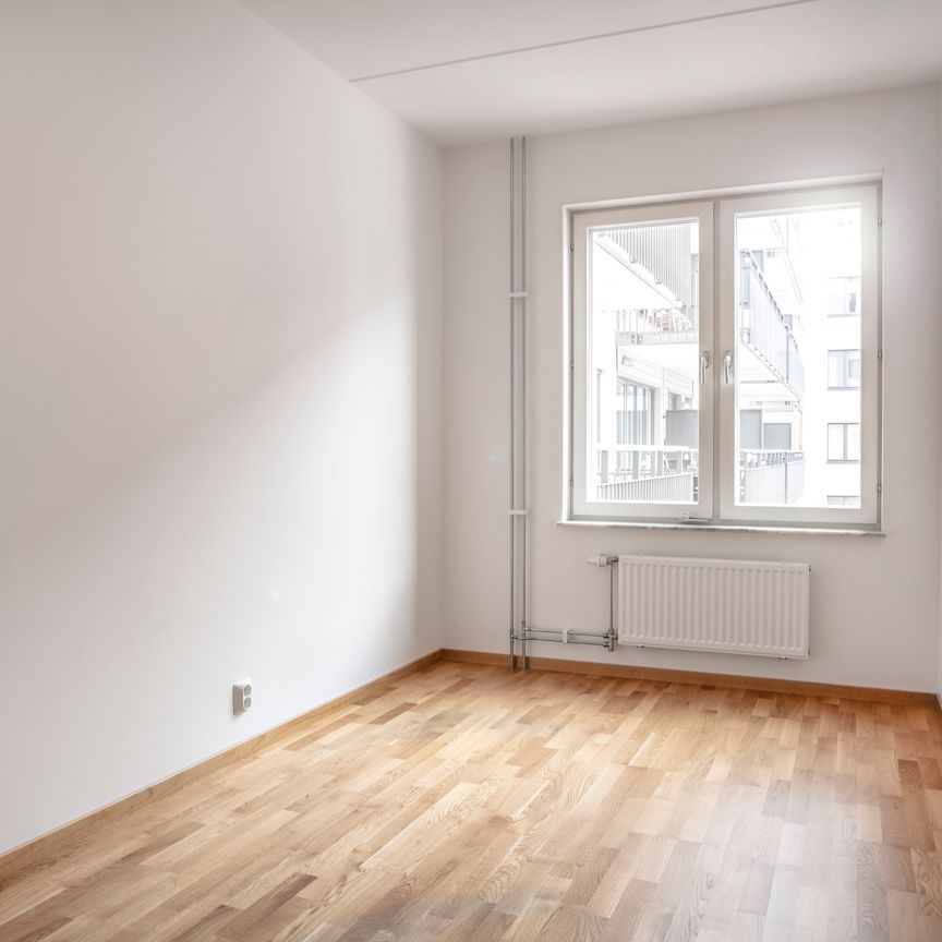 Kryddblandargatan 21 - Foto 1