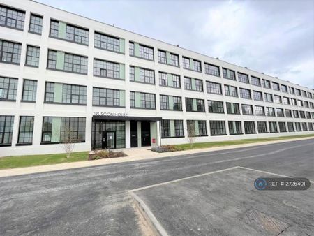 1 bedroom flat to rent - Photo 2