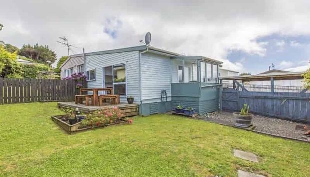 Maungaraki Living - Photo 1