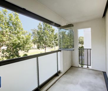 Location Appartement 2 pièces 41m² AVRILLE 49240 - Photo 4