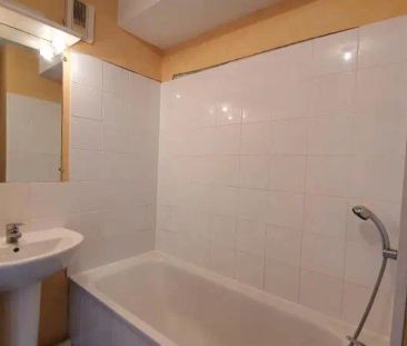 Appartement à louer 1 pièce 20m² - Photo 6