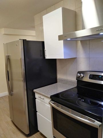 For Lease - 335 Driftwood Avenue Unit# 1210, Toronto, Ontario - Photo 5
