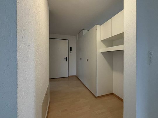 3.5-room apartment - Photo 1