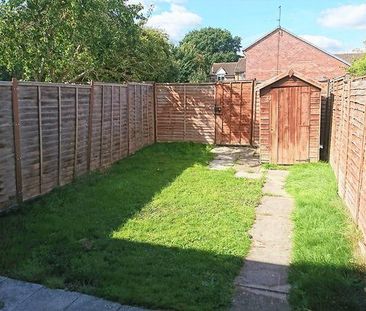 1 bedroom terraced house to rent - Photo 6