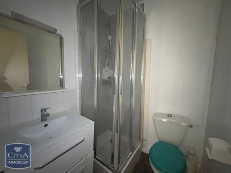 Location Appartement 2 pièces 34m² POITIERS 86000 - Photo 5