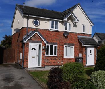 Ashby Drive, Ettiley Heath, Sandbach - Photo 5