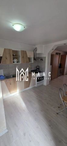 Garsonieră la casă de închiriat | Sibiu, Piața Cluj | mobilată - Photo 2