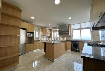 Apartamento T3 em Lisboa