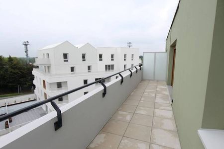 Appartement 3 pièces - - Photo 3