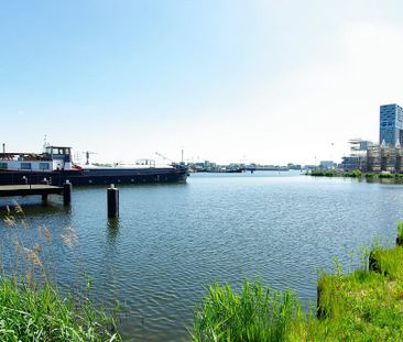 Haparandaweg 774, Houthavens-West, 1013BD, Amsterdam - Foto 5
