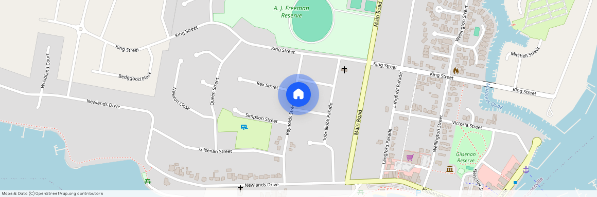 28 Reynolds Street, Vic 3880, Paynesville