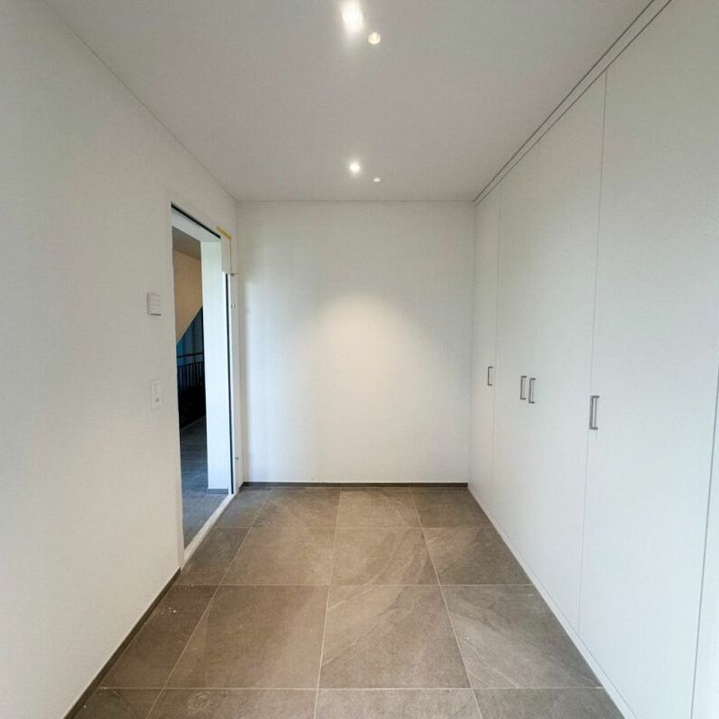 renovierte Wohnung mit Charme sucht neue Mieter! - Photo 1