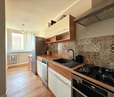 Komfortowe 2 pokoje-Bartodzieje, winda, wyposażone - Photo 3