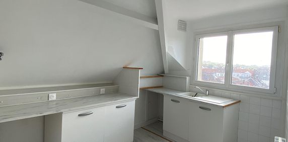 Centre ville Appartement Vue CANCHE - Photo 2