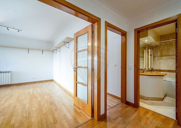 Apartamento T1 em Lisboa