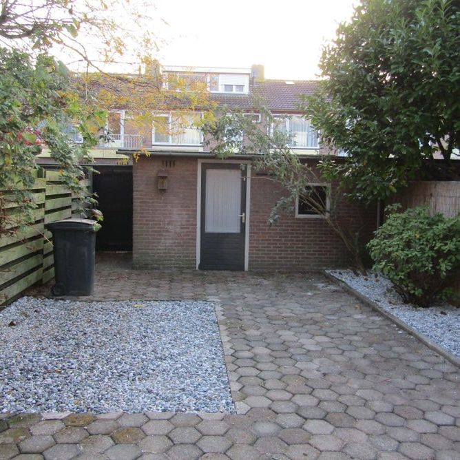 Maximiliaanstraat - Foto 1