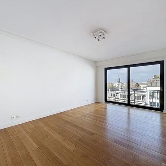 Tout savoir sur cet appartement à Ixelles, à Ixelles - Foto 1